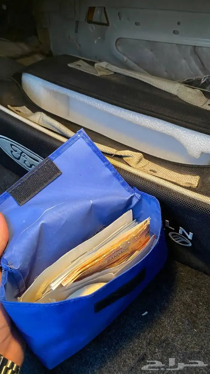 فورد فكتوريا 2010 مخزن ( تم البيع ) 82