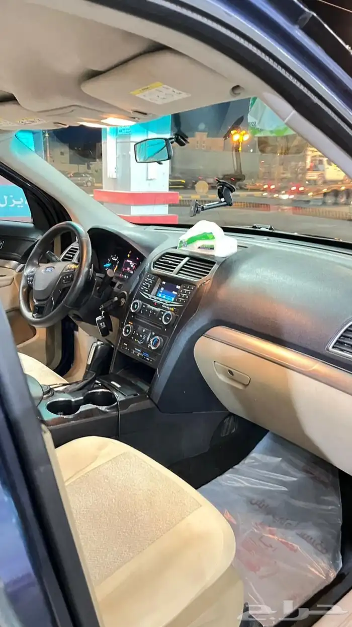 اكسبلورر 2017 3