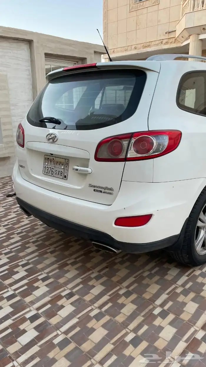 سنتافيه 2011 3