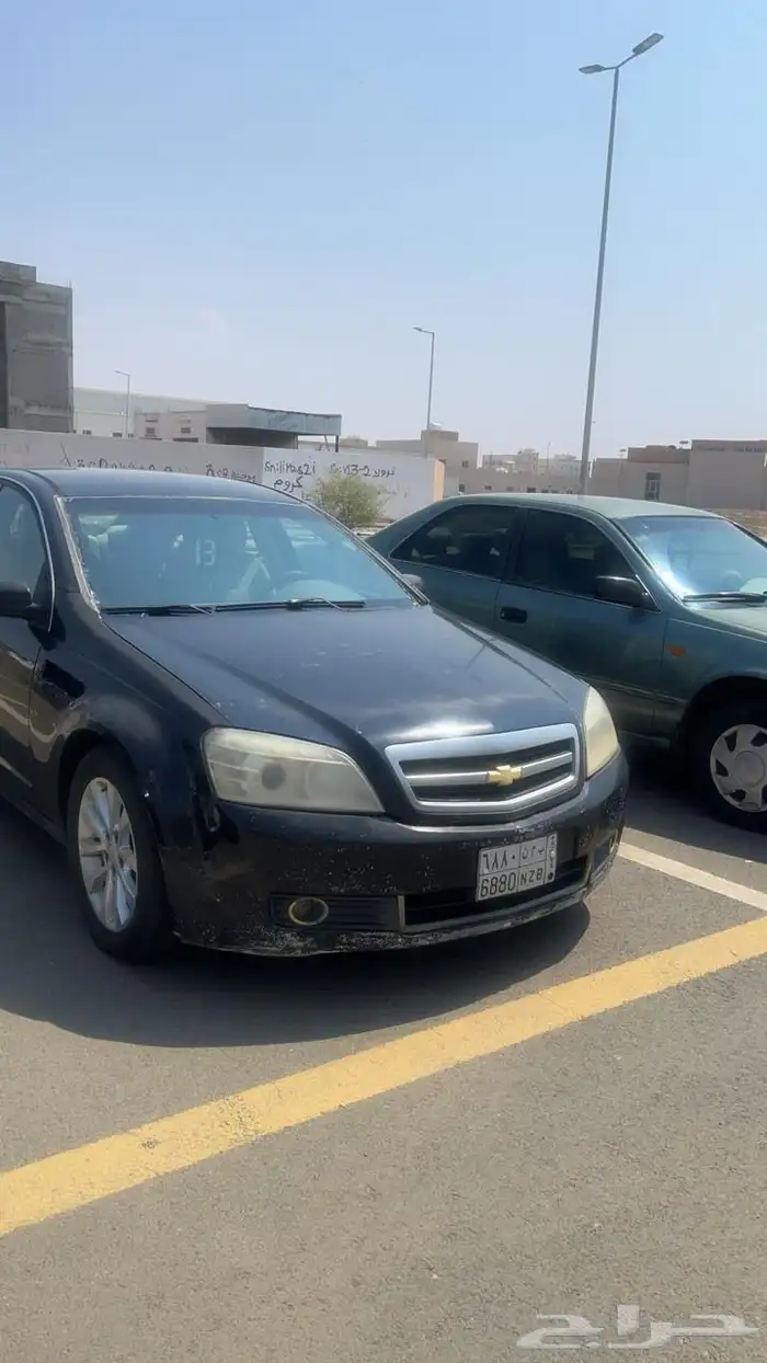 كابريس 2012 30