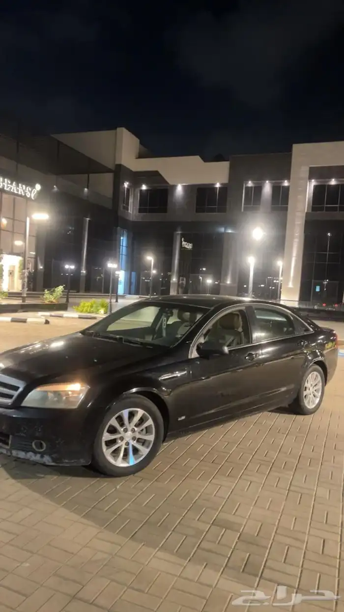 كابريس 2012 25