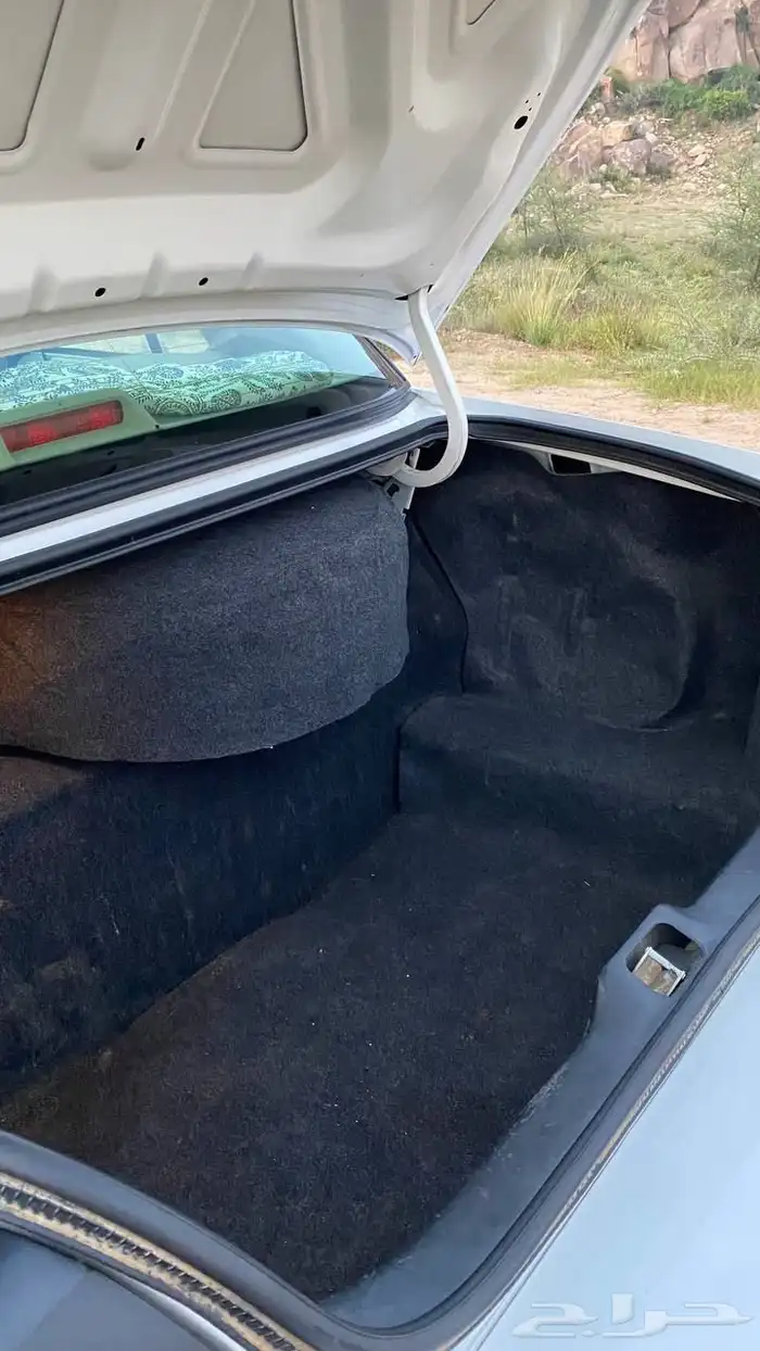 فورد فكتوريا 2010 مخزن ( تم البيع ) 78