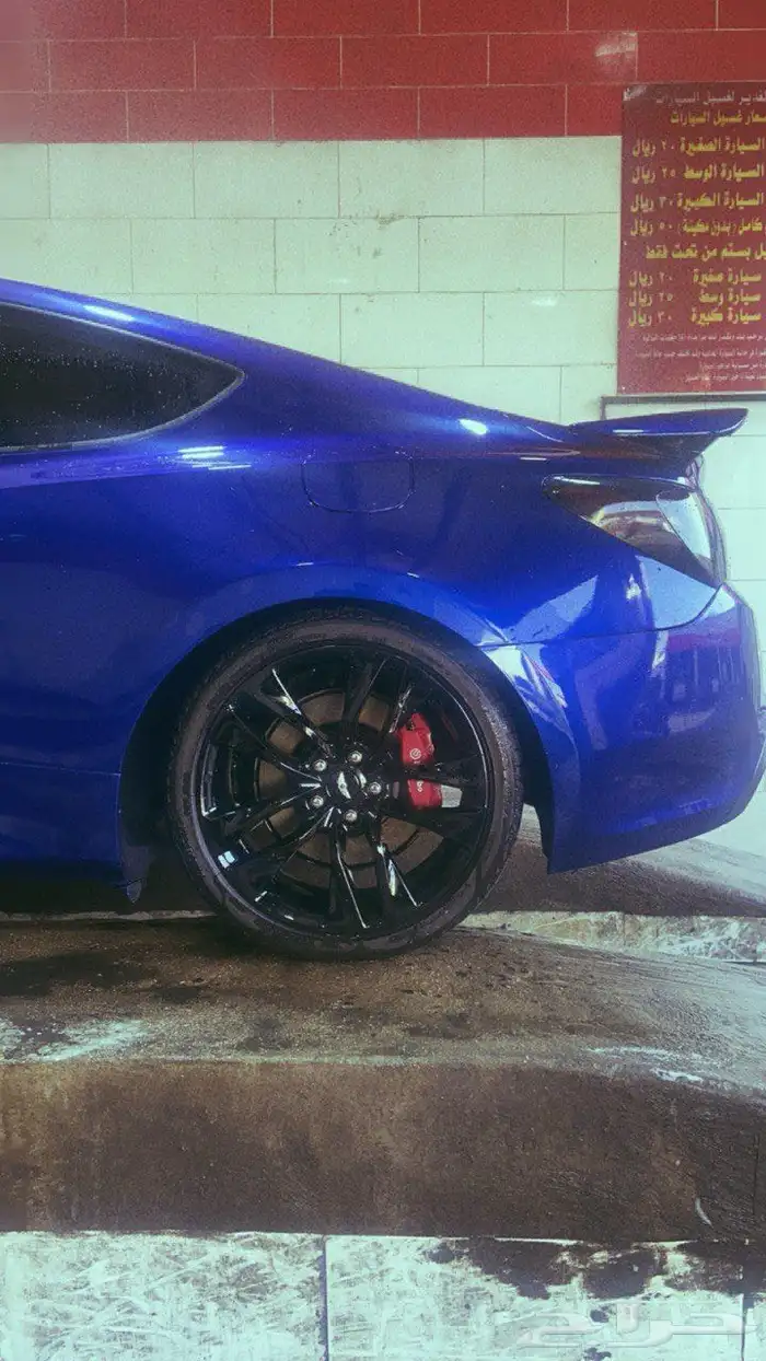 جينسس كوييه 4