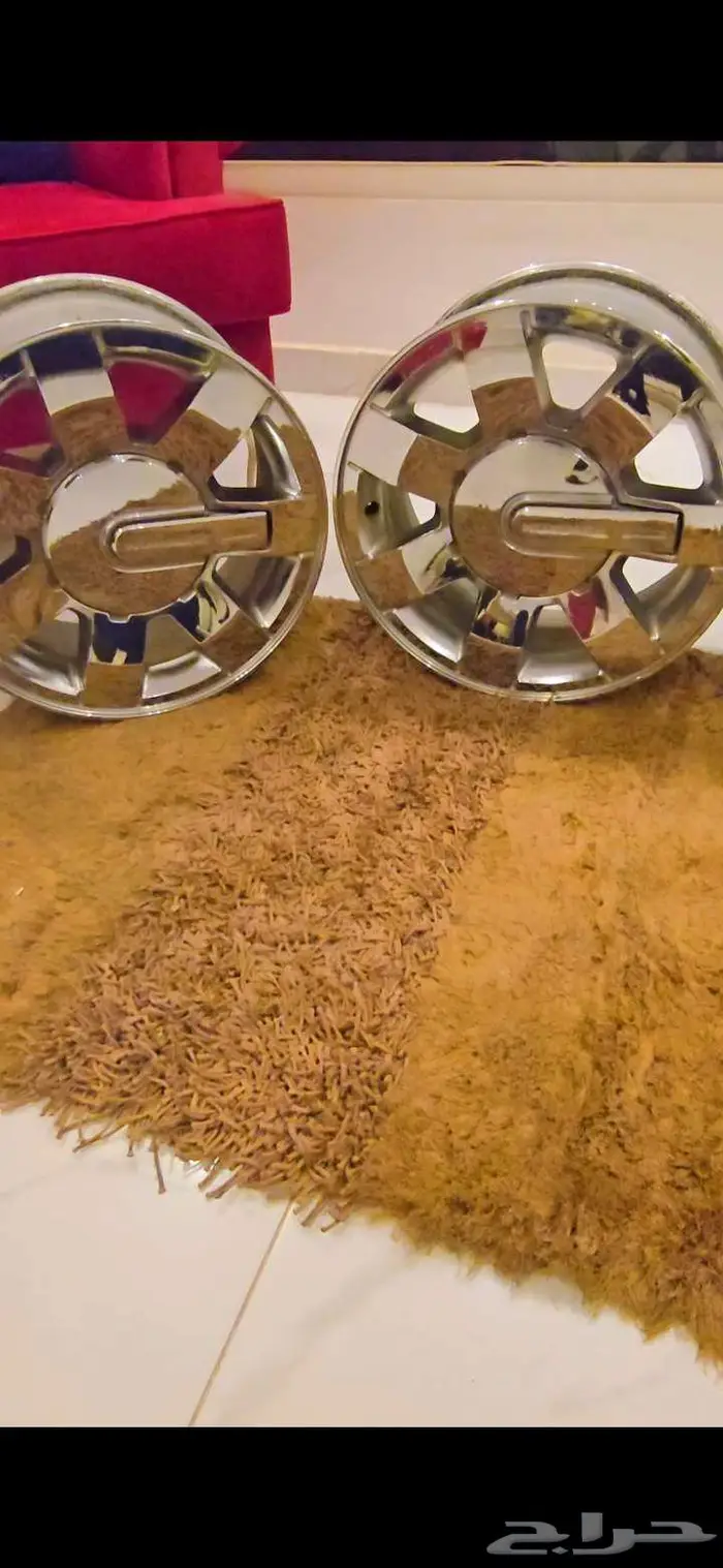 جنوط همر H3 أصلي 0