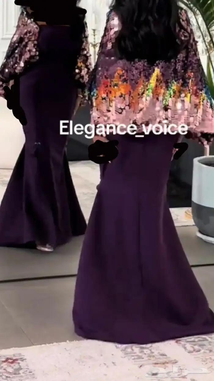 فستان للبيع 3