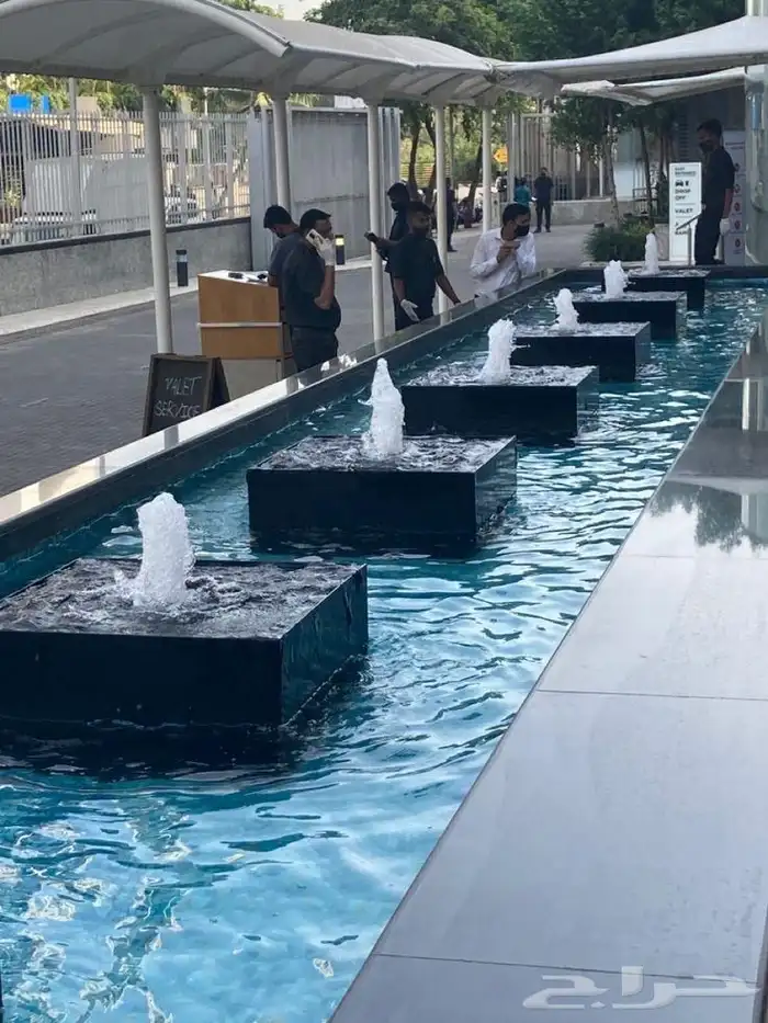 تنسيق حدائق 15