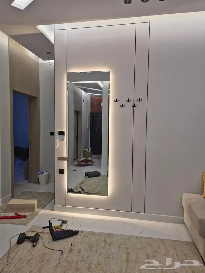 ديكور بديل الشيبورد 2