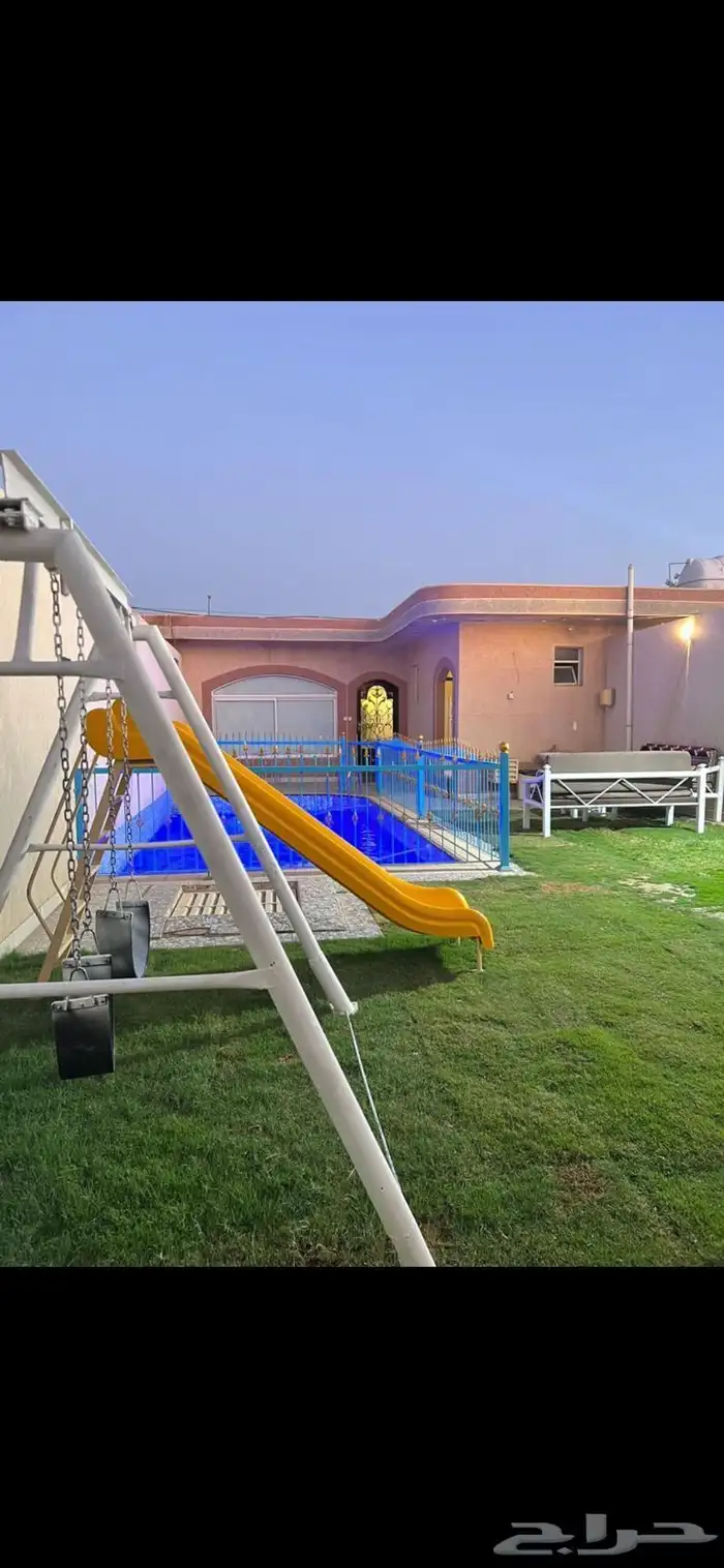 شاليهات الرمال 19