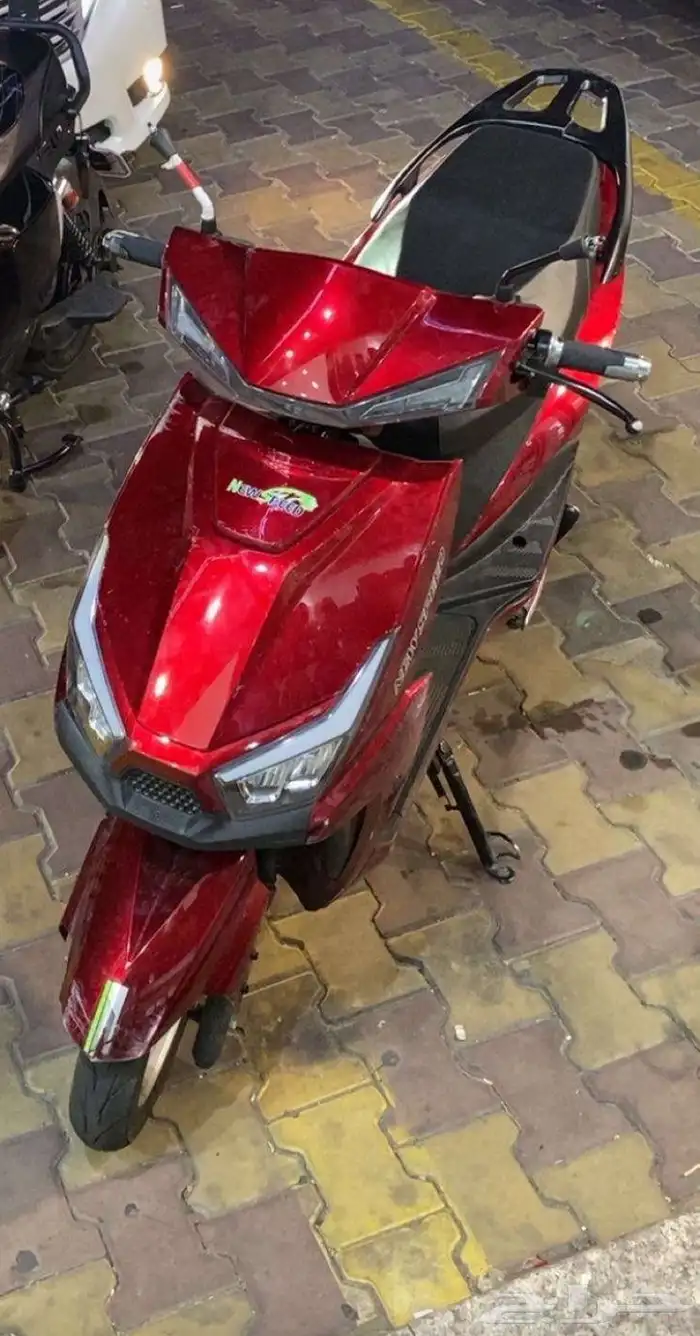 دباب عجيب 2025 كهربائي (تم البيع) 0