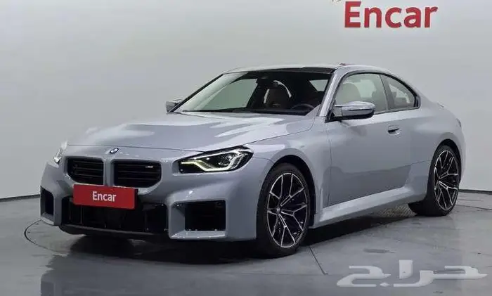 M2 2024 BMW معرض الميموني للاستيراد من كوريا 1