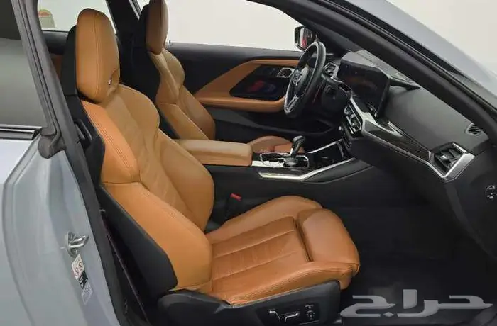 M2 2024 BMW معرض الميموني للاستيراد من كوريا 10