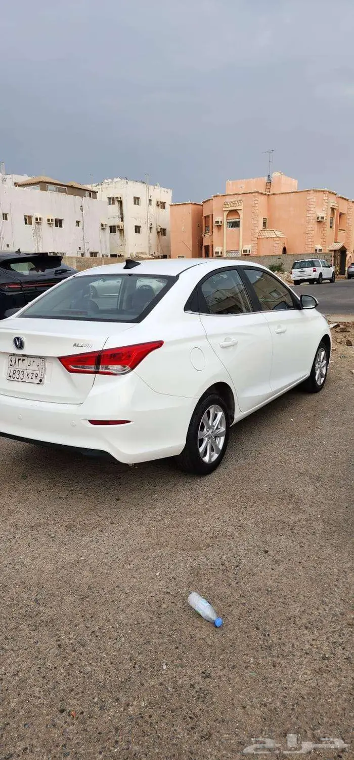 للبيع شانجان السفن 2025 7