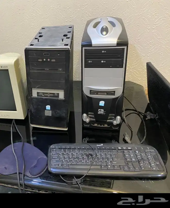 اجهزه مكتبيه 0