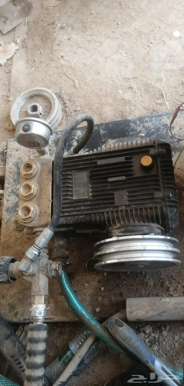 مضخه ماء 0