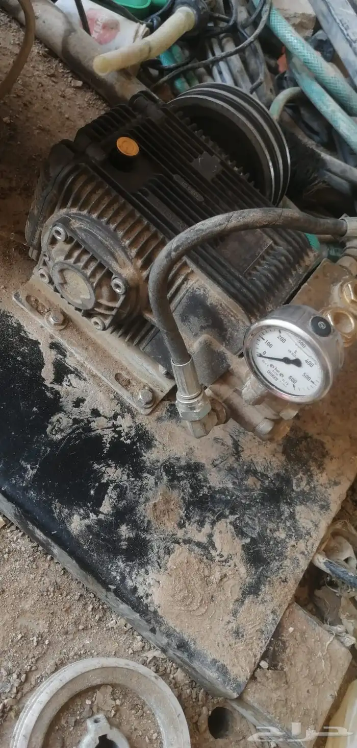 مضخه ماء 2