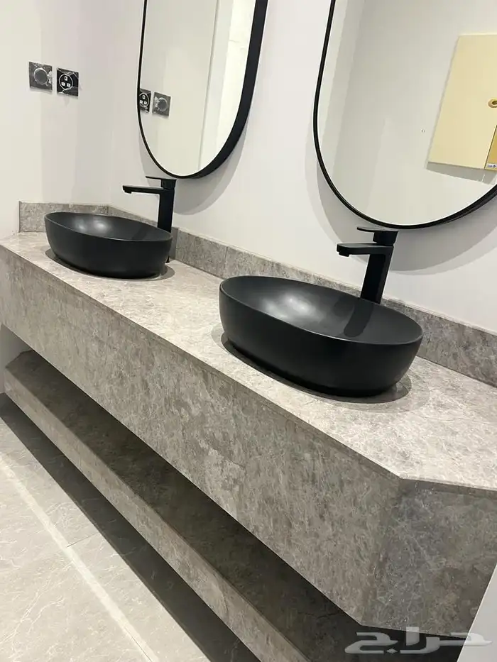 مغاسل 12