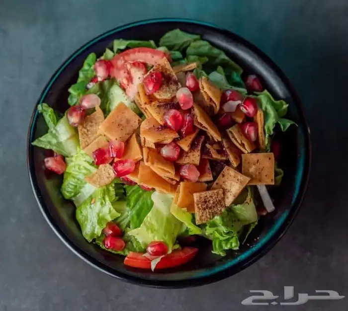 مطعم مجهز بالمعدات للأكلات الشامية للتقبيل 5