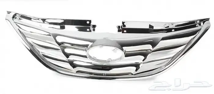 شبك نيكل سوناتا للبيع 0