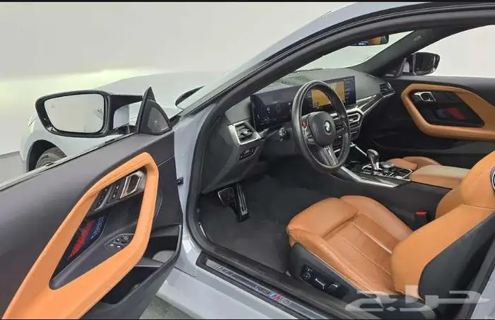 M2 2024 BMW معرض الميموني للاستيراد من كوريا 3