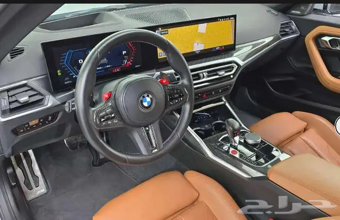 M2 2024 BMW معرض الميموني للاستيراد من كوريا 4