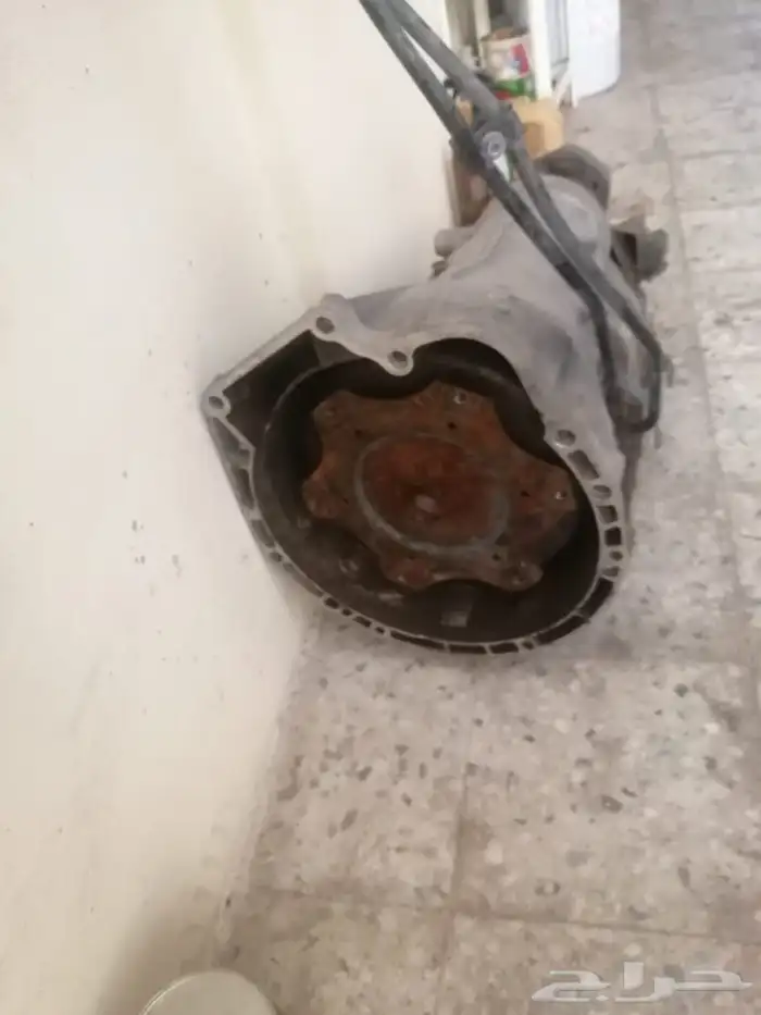 بي ام2007مقاس 525i جربوكس 0