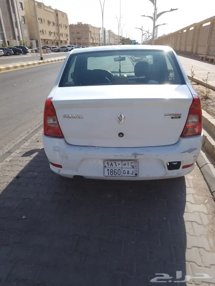 رينو لاغونا2013 اتوماتك 0