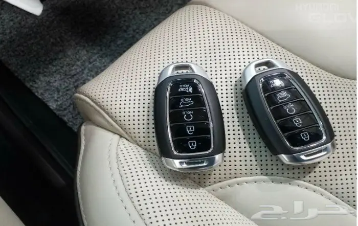 باليسيد 2022 (ديزل)كاليجرافي 21