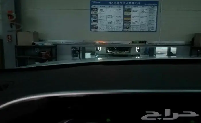 باليسيد 2022 (ديزل)كاليجرافي 14