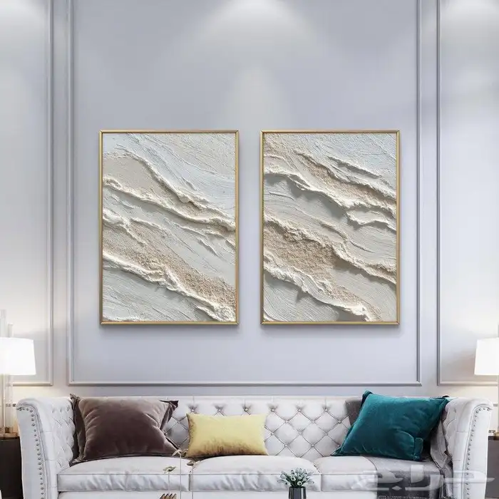 لوحات جدارية 9