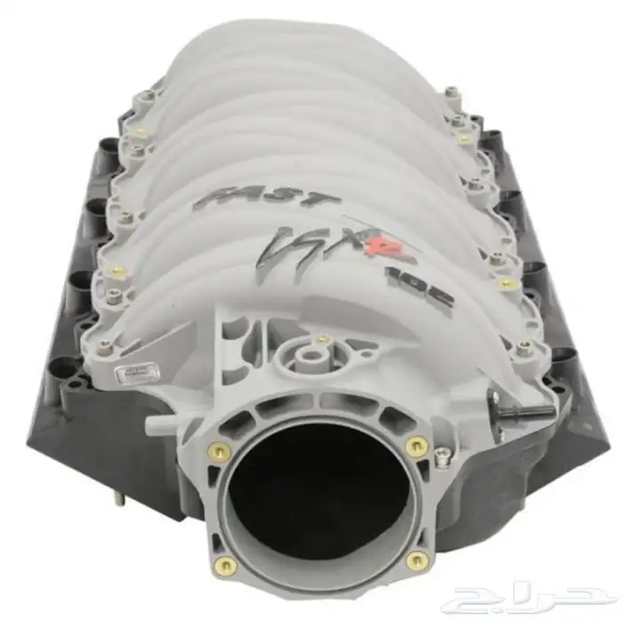 ثلاجة فاست لمكينه LS7 0