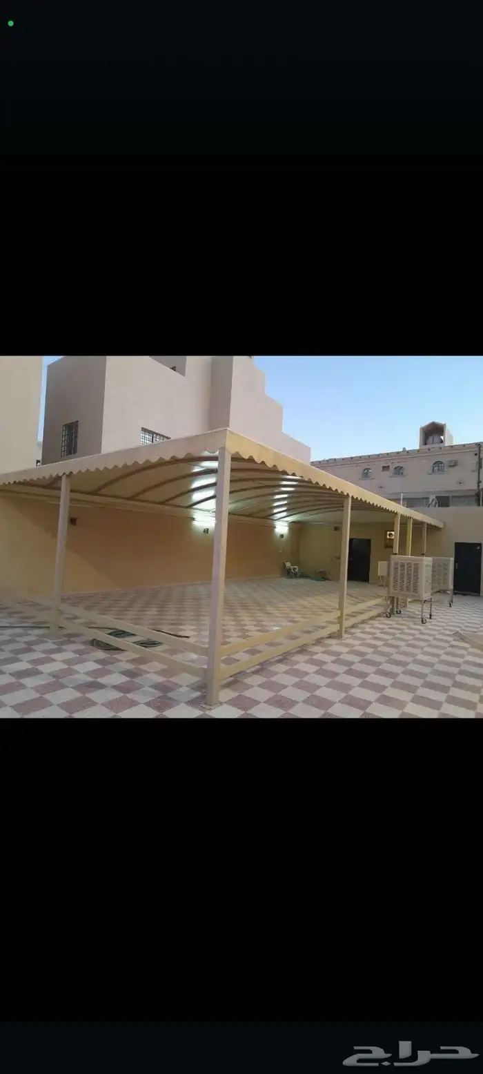 مظلات وسواتر الجنوب 5