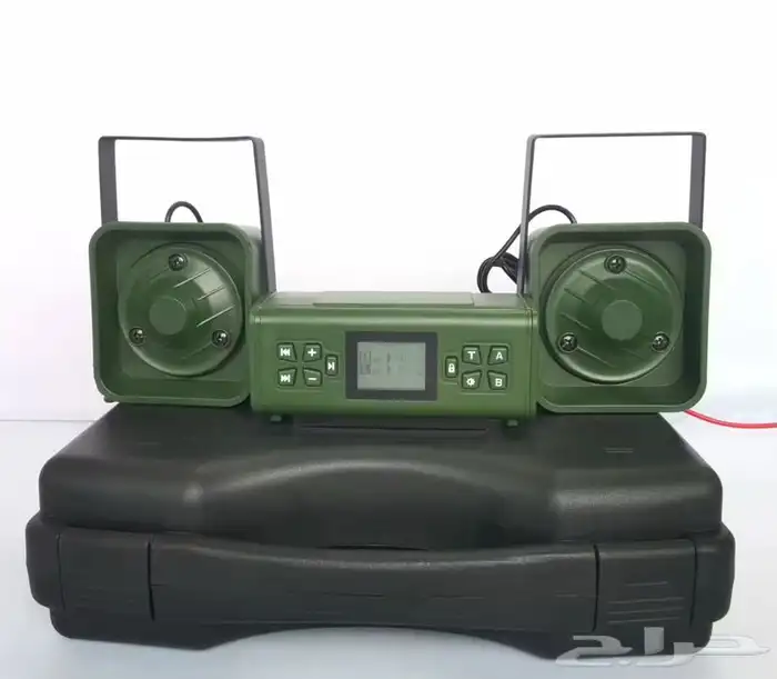 جهاز صواية 160 واط المدمج 0