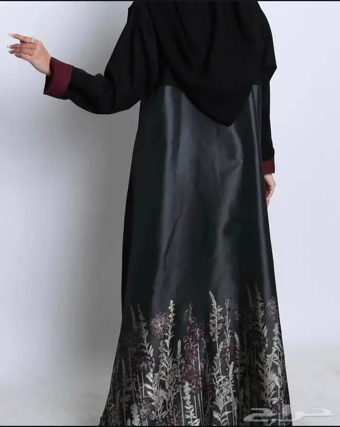 عبايه للبيع 0