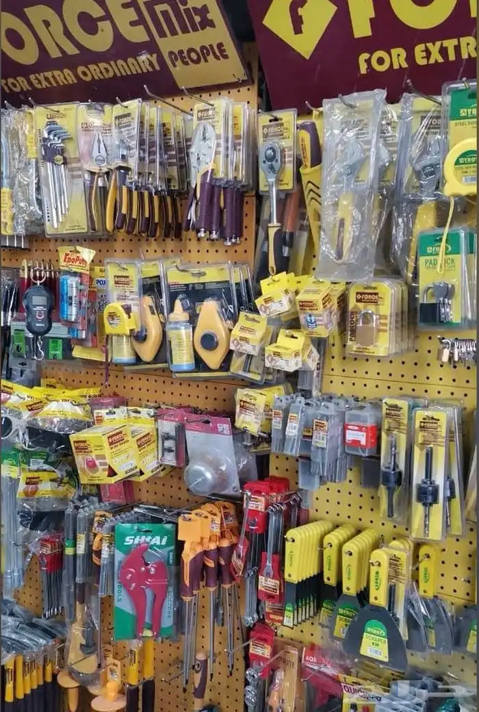 مؤسسة ليان البناء للسباكة والكهرباء ومواد البناء 2