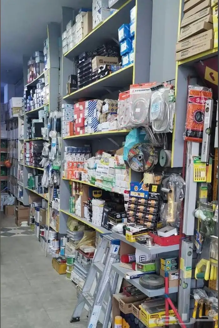 مؤسسة ليان البناء للسباكة والكهرباء ومواد البناء 0