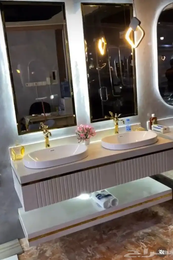مغاسل 4
