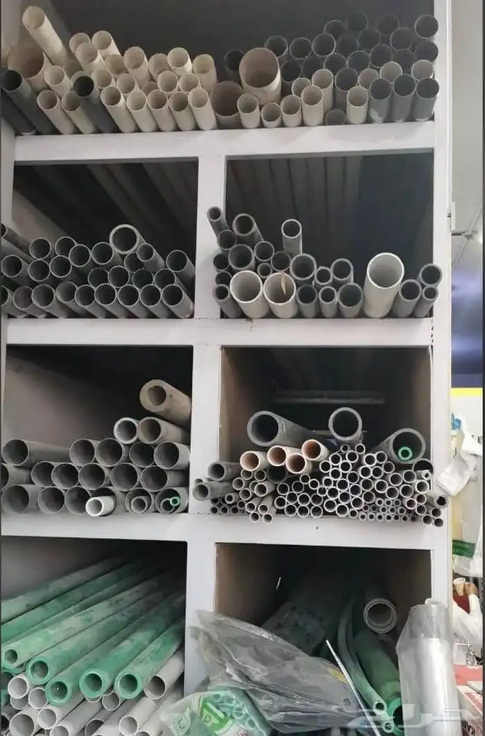 مؤسسة ليان البناء للسباكة والكهرباء ومواد البناء 1