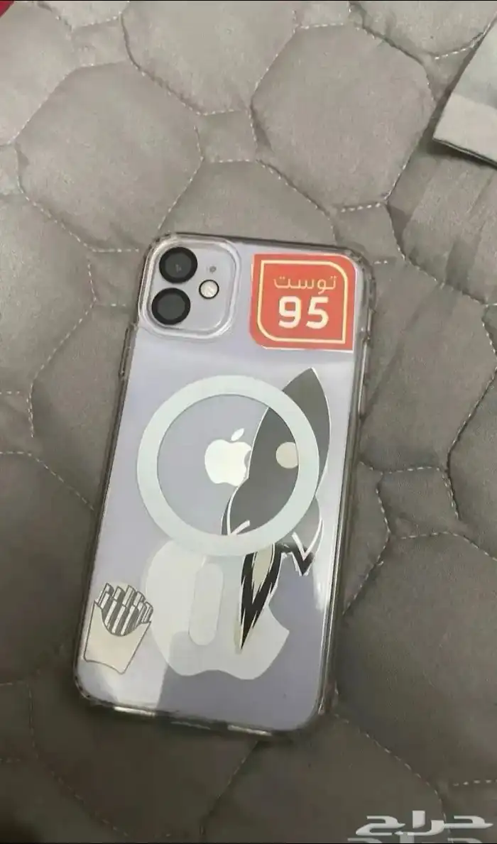 ايفون 11 4