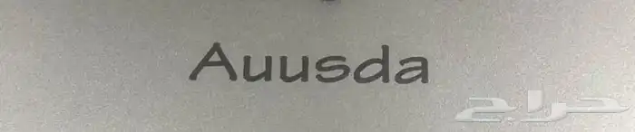 لابتوب من شركة Auusda شبه جديد 4