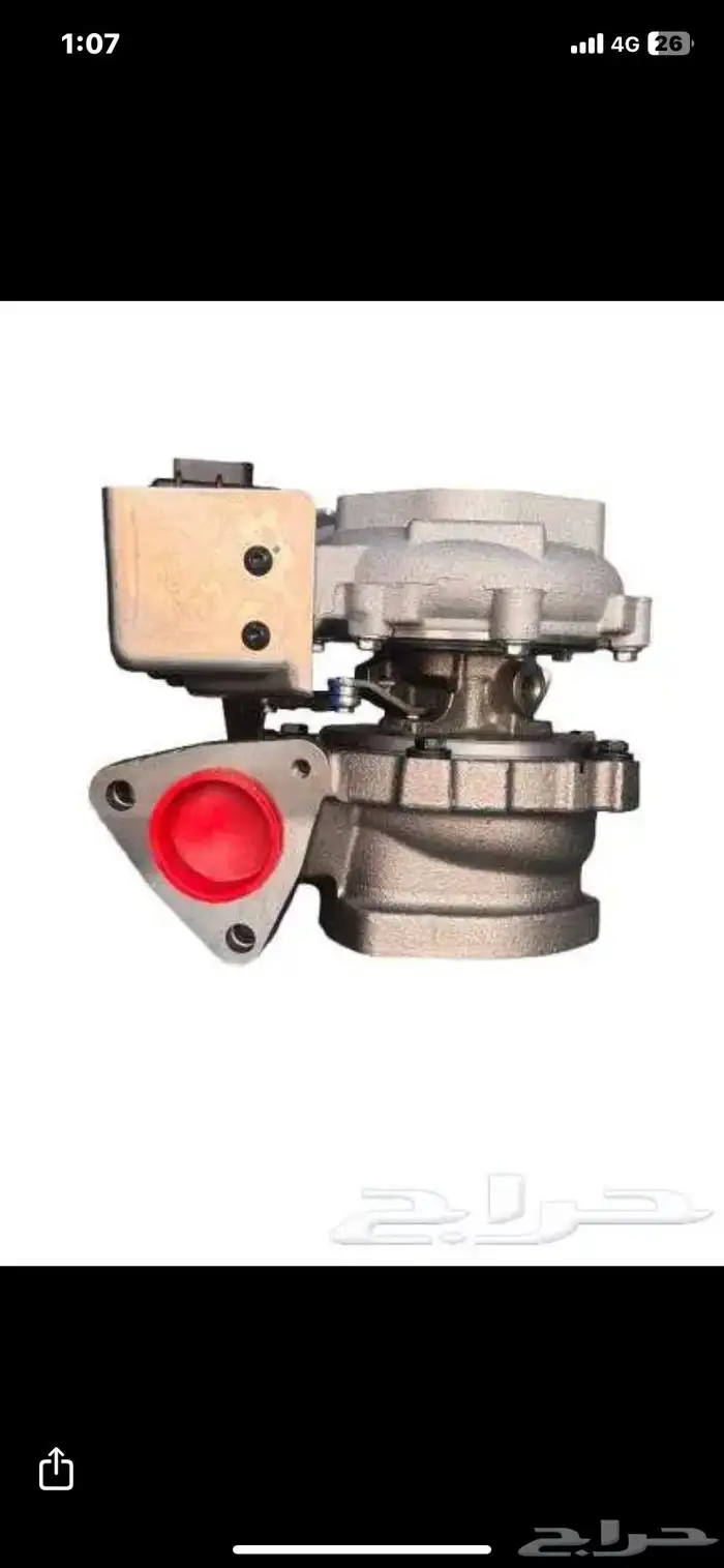 تيربو رينجر 1