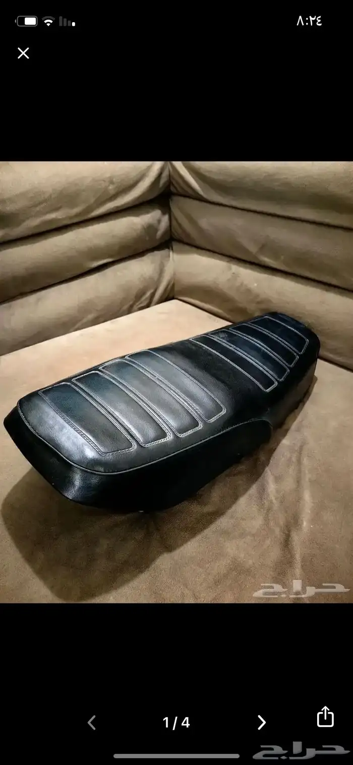 مقعدة دباب اكس ميه 0