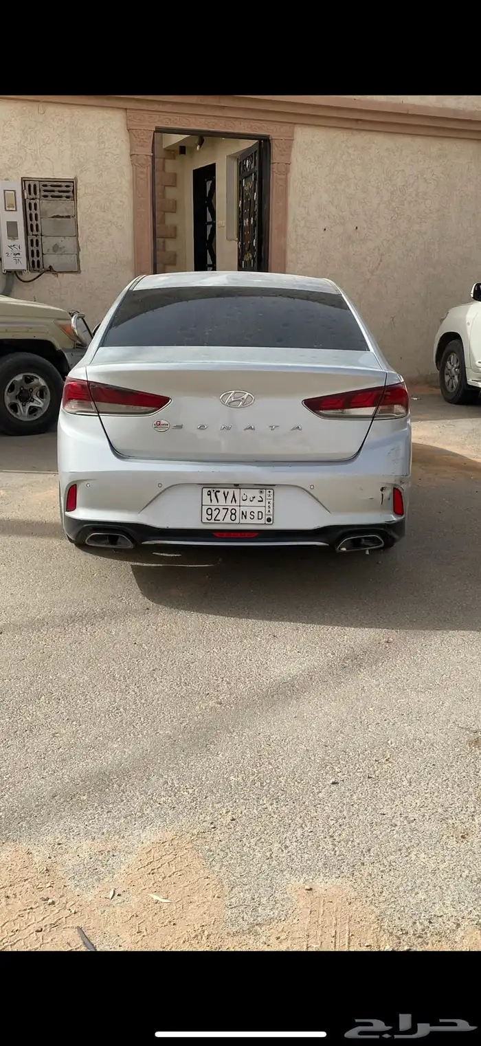 سوناتا نص فل 3