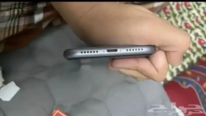 ايفون 11 6