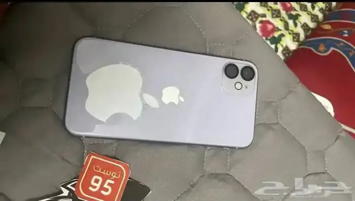 ايفون 11 8