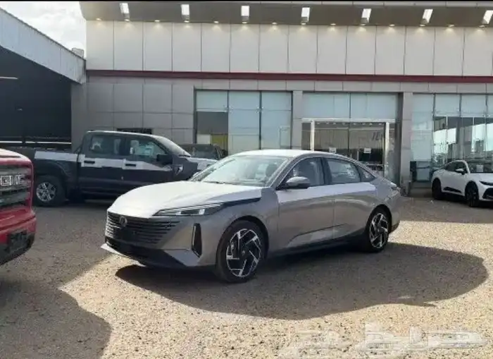 شانجان ايدو بلس 2025 فل كامل 5