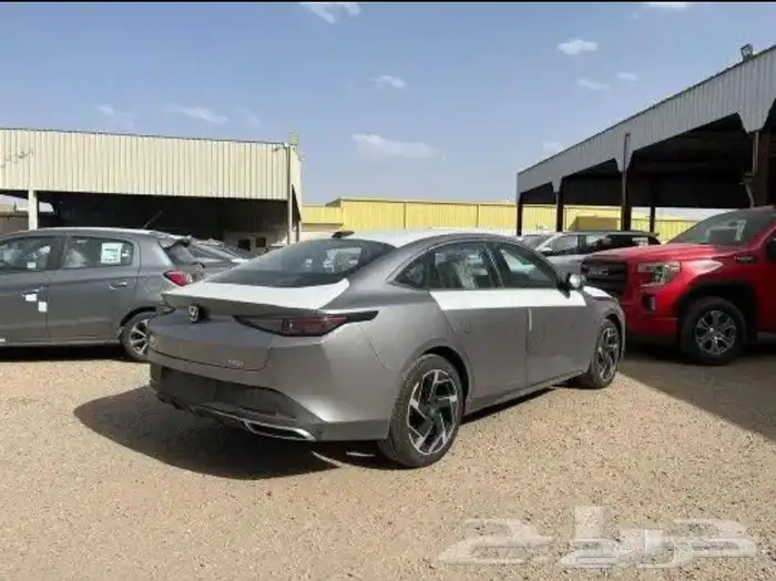 شانجان ايدو بلس 2025 فل كامل 1