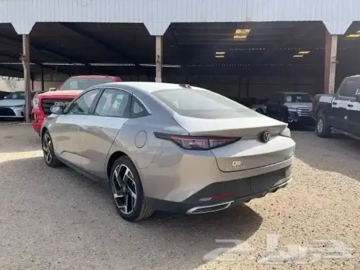 شانجان ايدو بلس 2025 فل كامل 4