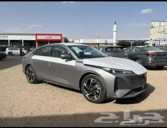 شانجان ايدو بلس 2025 فل كامل 0