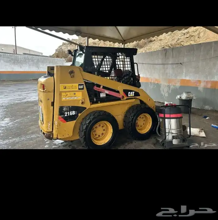 بوبكات للشغل بالسعه ولايجار باليوم 0