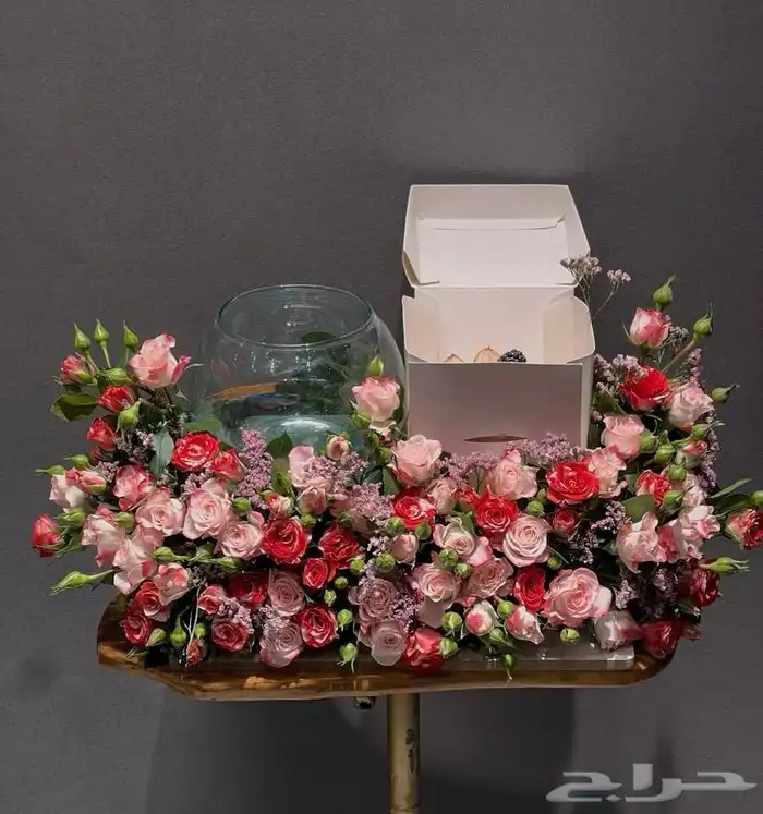 هدايا ورد خميس مشيط ابها احد رفيدة توصيل ورد هدايا الجنوب 17